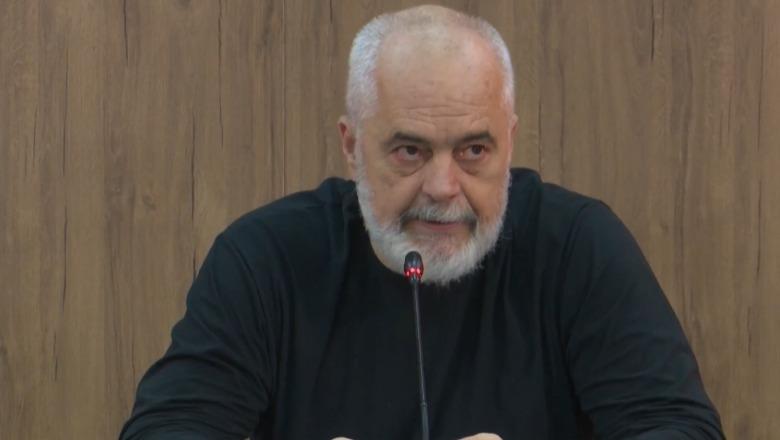 Rama: Listë e zezë për ndërtuesit që shkelin lejet, monitorim 24 orë me kamera kantiereve